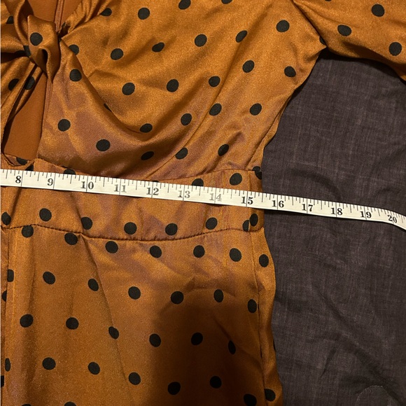 Milan MinkPink Romper - Picture 3 of 9